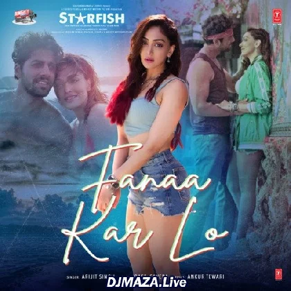 Fanaa Kar Lo - Arijit Singh