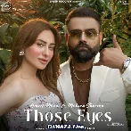 Those Eyes - Amrit Maan