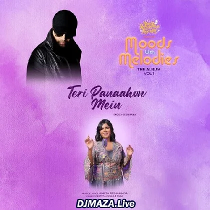 Teri Panahon Mein - Vijayalakshmi Puli