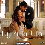 Uyir Ulla Ulla - Tiger 3