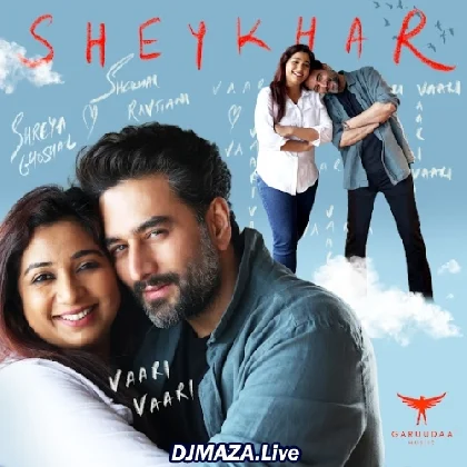 Vaari Vaari - Shreya Ghoshal