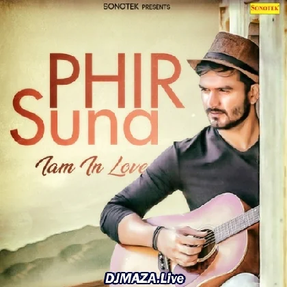 Phir Suna - Gajendra Verma