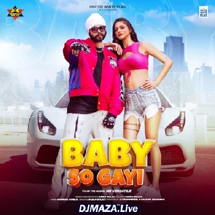 Baby So Gayi - Ramji Gulati