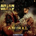 Arjan Vailly - Animal