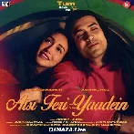 Aisi Teri Yaadein - Jubin Nautiyal