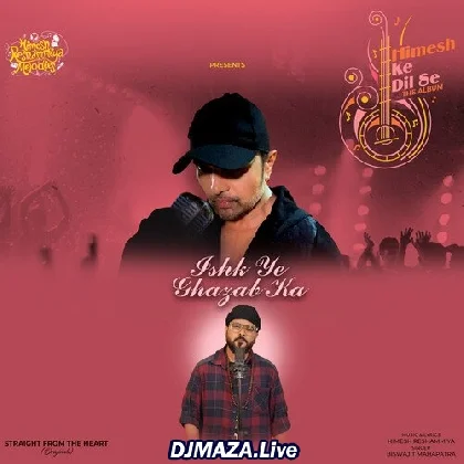 Ishk Ye Ghazab Ka - Biswajit Mahapatra