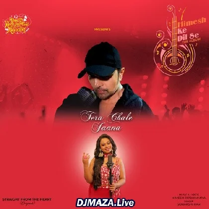Tera Chale Jaana - Sonakshi Kar