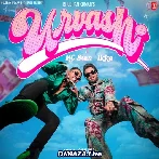 Urvashi - Ikka x MC Stan