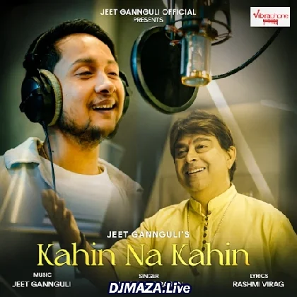 Kahin Na Kahin - Pawandeep Rajan