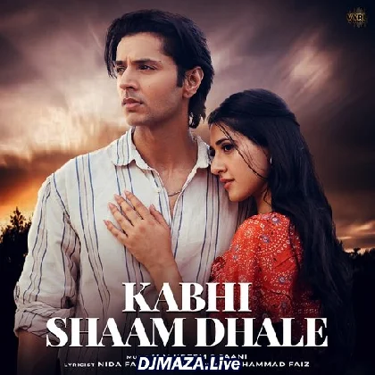 Kabhi Shaam Dhale To Mere Dil Mein