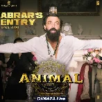 Jamal Jamaloo - Animal