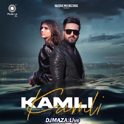 Kamli - Falak Shabir