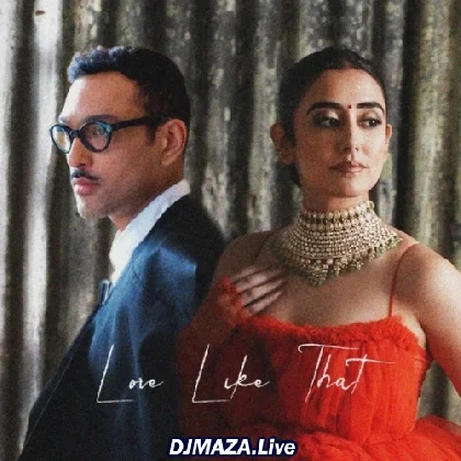 Love Like That - Jonita Gandhi