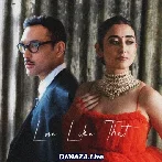 Love Like That - Jonita Gandhi
