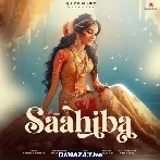 Saahiba - Hansika Pareek [320] Kbps