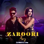 Zaroori Aey - Salman Ali