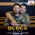 Ruki Ruki Si - Abhay Jodhpurkar