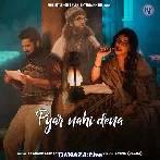 Mujhe Maut Dena Rabba Jhuta Pyar Nahi Dena