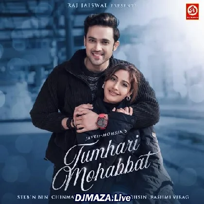Tumhari Mohabbat - Stebin Ben