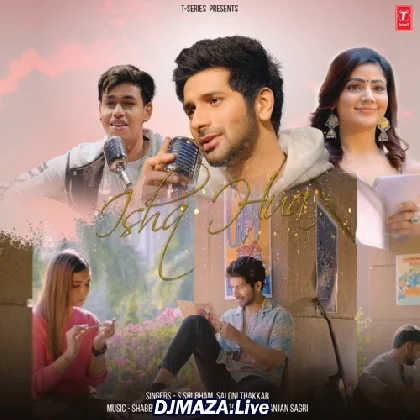 Ishq Hua - S Shubham