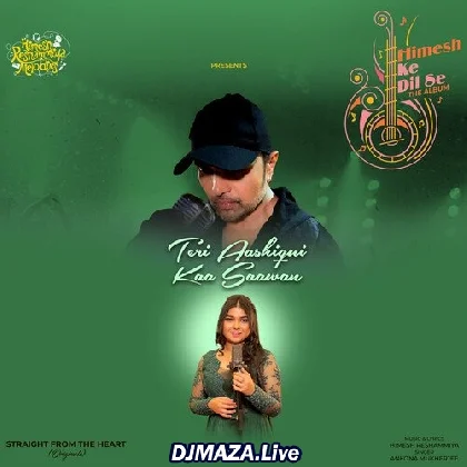 Teri Aashiqui Ka Saawan - Ankona Mukherjee
