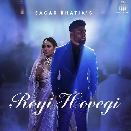 Royi Hovegi - Sagar Bhatia