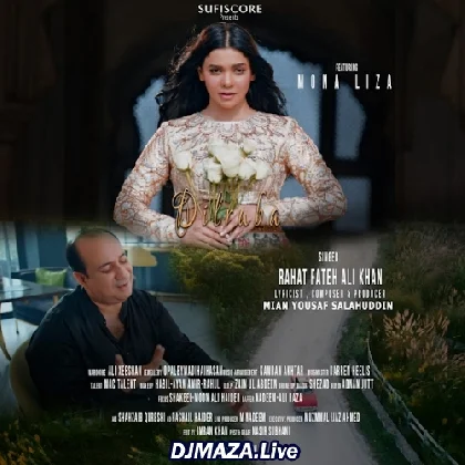 Dilruba - Rahat Fateh Ali Khan