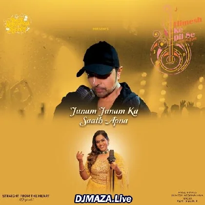Janam Janam Ka Saath Apna - Sayli Kamble