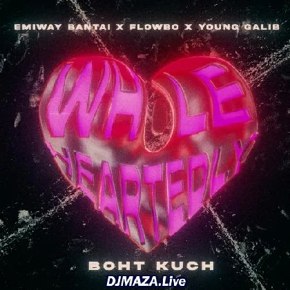 Boht Kuch - Emiway Bantai