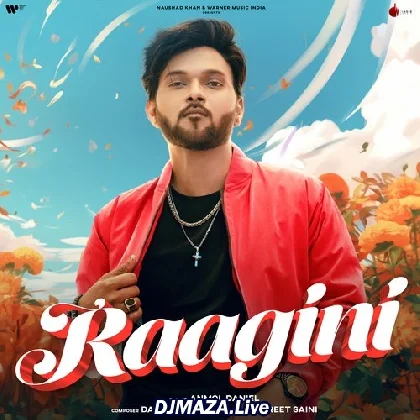 Raagini - Anmol Daniel