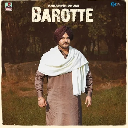 Barotte - Karamvir Dhumi