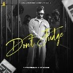 Dont Judge - Zorawar