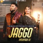 Jaggo Driveran Di - Jung Sandhu