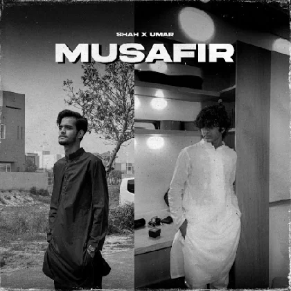 Musafir - Kaptaan