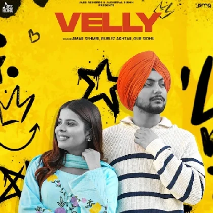 Velly - Amar Sehmbi