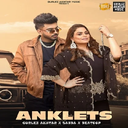 Anklets - Sabba