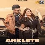 Anklets - Sabba