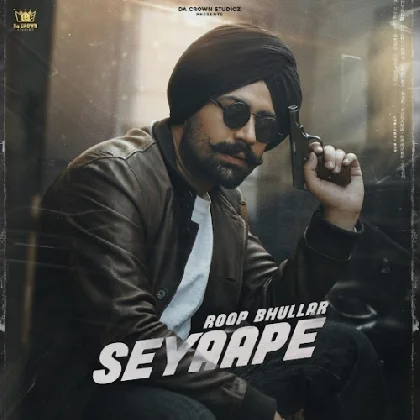 See My Hype - Roop Bhullar