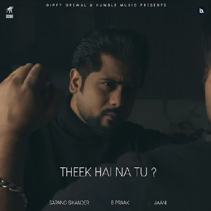 Theek Hai Na Tu - Sarang Sikander