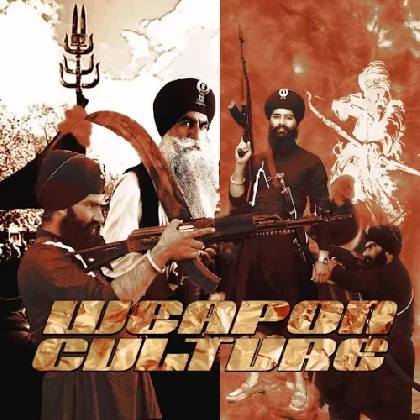 Weapon Culture - Bhai Gurlal Singh