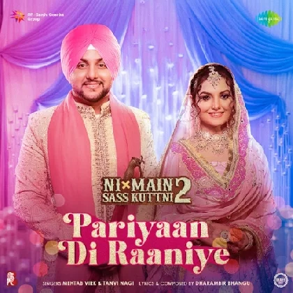 Pariyaan Di Raaniye - Mehtab Virk