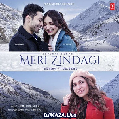 Meri Zindagi - Tulsi Kumar