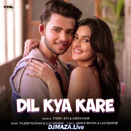 Dil Kya Kare - Stebin Ben