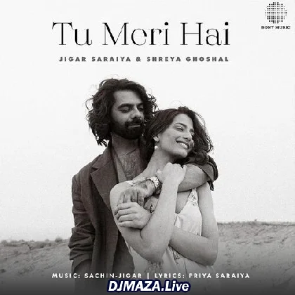 Tu Meri Hai - Jigar Saraiya