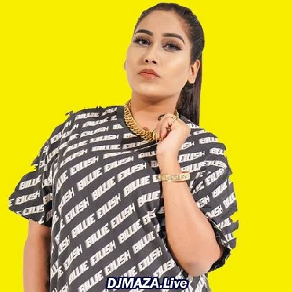 Jhootha Pyaar - Afsana Khan