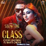 Class - Badshah