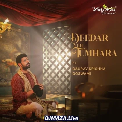 Deedar Yeh Tumhara