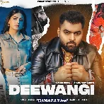 Deewangi - Gulab Sidhu