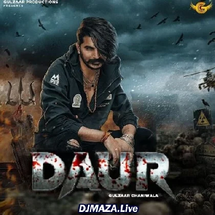 Daur - Gulzaar Chhaniwala