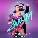 Zaalim - Badshah